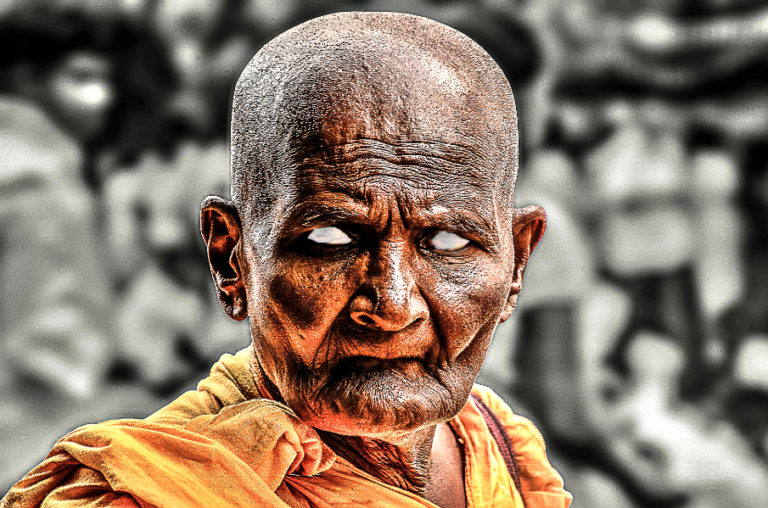 3 Short Zen Stories Reveal Biggest Lessons