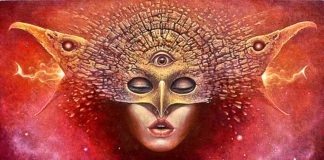 3 Symptoms You are In Danger of a Spiritual Illness, According to Shamans… 3 Symptoms You are In Danger Spiritual Illness, According to Shamans