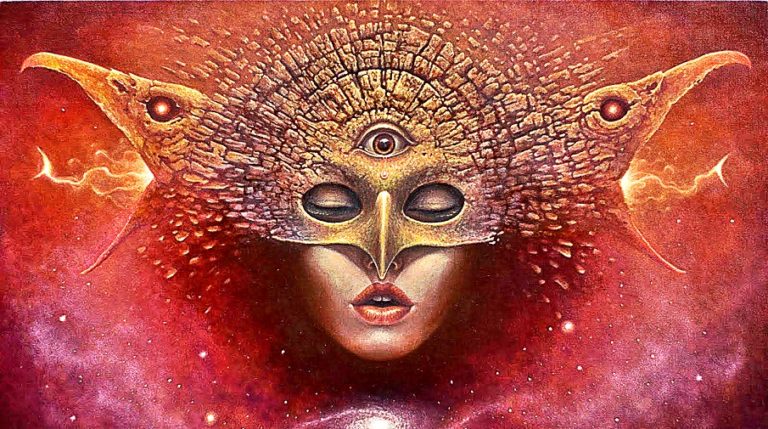 3 Symptoms You are In Danger Spiritual Illness, According to Shamans