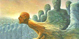 7 Character Evolving Benefits Breaking Out Comfort Zone