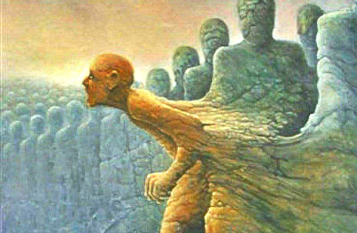7 Character Evolving Benefits Breaking Out Comfort Zone