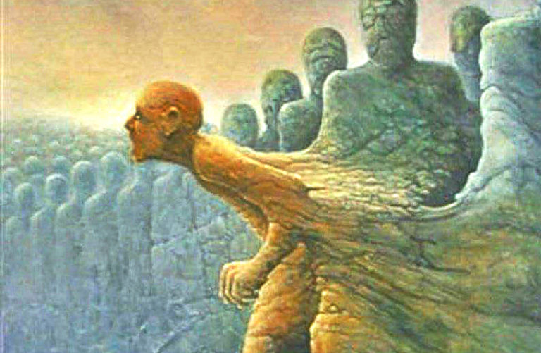 7 Character Evolving Benefits Breaking Out Comfort Zone