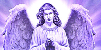 9 Signs Someone is Your Guardian Angel