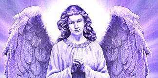 9 Signs That Someone In Your Life is Your Guardian Angel 9 Signs Someone is Your Guardian Angel