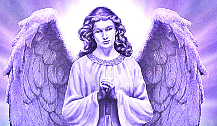 9 Signs That Someone In Your Life is Your Guardian Angel 9 Signs Someone is Your Guardian Angel