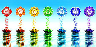 9 Ways To Clear Your Energetic Field And Balance Your Chakras Ways Clear Your Energetic Field