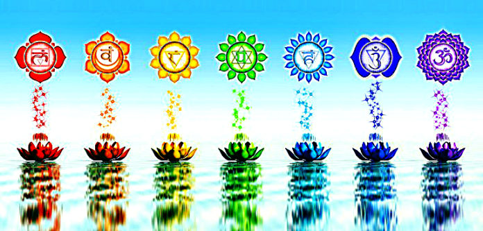 9 Ways To Clear Your Energetic Field And Balance Your Chakras Ways Clear Your Energetic Field