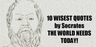 10 Wisest Quotes From Socrates The World Needs
