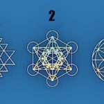 What Sacred Geometry Resonates Most With You Determines The Best Way to Cut Psychic Cords With a Toxic Person!