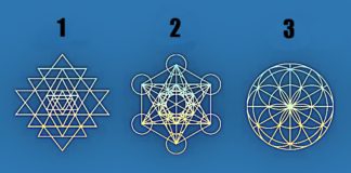 What Sacred Geometry Resonates Most With You Determines The Best Way to Cut Psychic Cords With a Toxic Person! Sacred Geometry Cut Psychic Cords Toxic Person