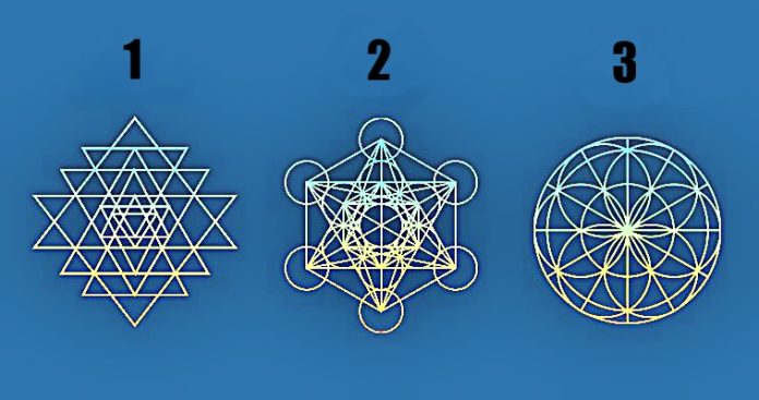What Sacred Geometry Resonates Most With You Determines The Best Way to Cut Psychic Cords With a Toxic Person! Sacred Geometry Cut Psychic Cords Toxic Person