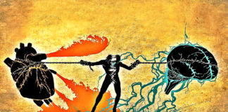 Unpleasant Signs You are Moving to The Right Path