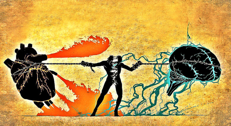 Unpleasant Signs You are Moving to The Right Path