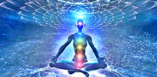 Signs Your Consciousness Raises Vibration