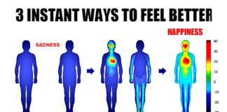 3 Instant Ways Lift Your Emotions