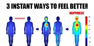 3 Instant Ways To Lift Your Emotions at Any Single Moment You Choose 3 Instant Ways Lift Your Emotions