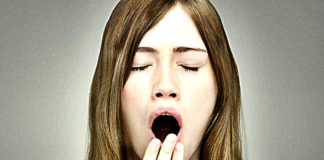 Most Important Intuitive Warning Signs