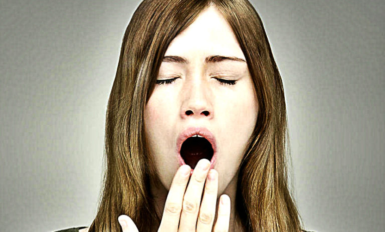 Most Important Intuitive Warning Signs