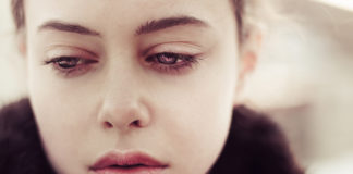 Warning Signs State Your Life Needs Healing