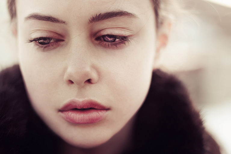 Warning Signs State Your Life Needs Healing