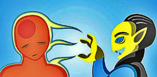 9 Ways Empath Shield Themselves Negative Energy