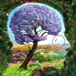 The First Detail That You See On This Image Reveals Unconscious Secrets of Your Personality – Birds and Nature