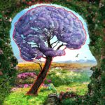 The First Detail That You See On This Image Reveals Unconscious Secrets of Your Personality – Brain and Tree