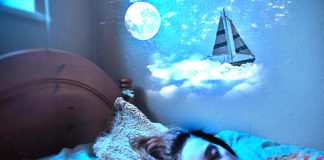 Find Out What Your Dreams Signify By Looking Where In These 6 Basic Types Of Dreams They Fit… 6 Basic Types What Your Dreams Signify