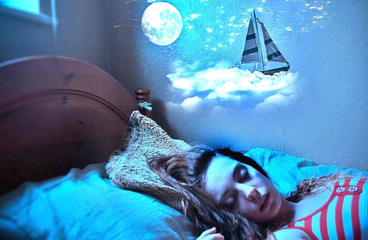 6 Basic Types What Your Dreams Signify