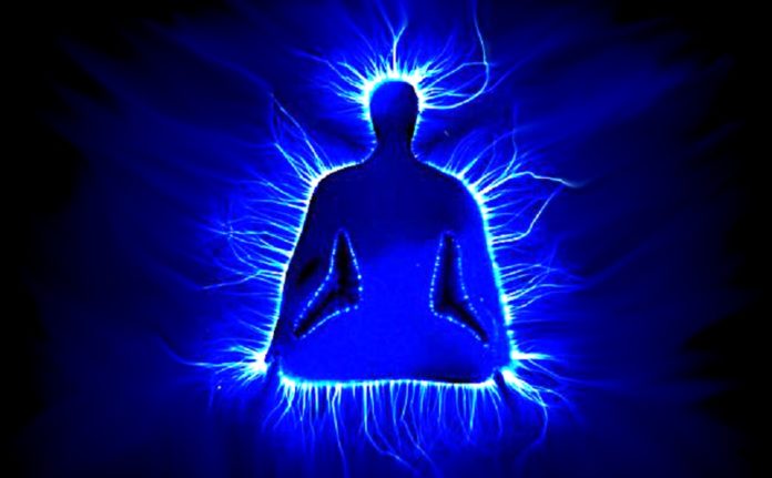 Stop Absorbing Negative Energy