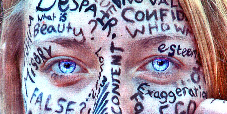 The 2 Sneaky Subconscious Habits That Destroy Most of Your Relationships and Self Image