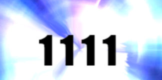 The Divine Significance of 1111