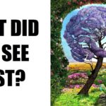 The First Detail That You See On This Image Reveals Unconscious Secrets of Your Personality