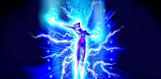 7 Uncomfortable Symptoms Merkaba Activation