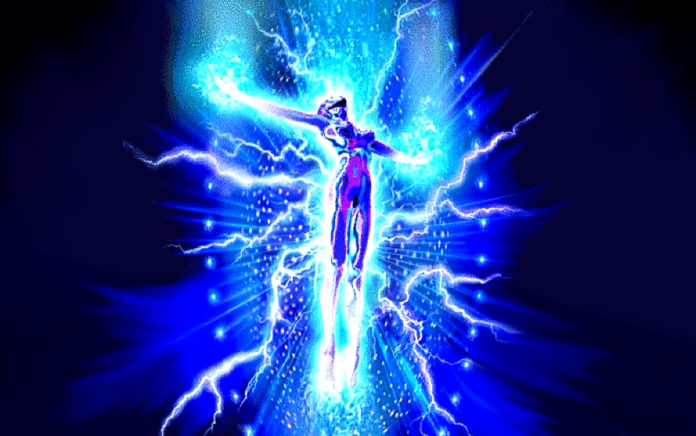 7 Uncomfortable Symptoms You Feel While Your Body Goes Through Merkaba Activation 7 Uncomfortable Symptoms Merkaba Activation
