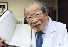 104 Year Old Japanese Doctor 14 Healthy Pieces of Advice