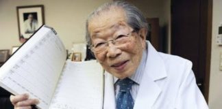 104 Year Old Japanese Doctor 14 Healthy Pieces of Advice