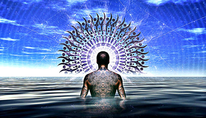 Signs Discern You're Truly Spiritually Guided