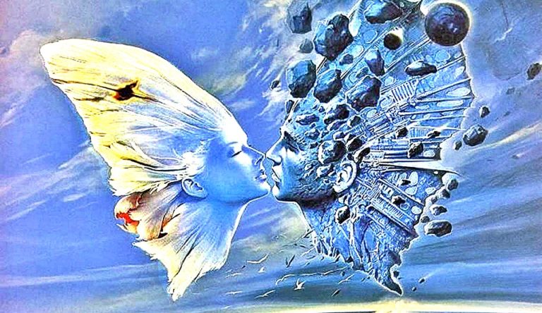 Key Signs You Have Made Soul Connection