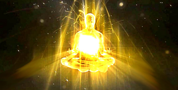 Power Techniques Help Heal Yourself