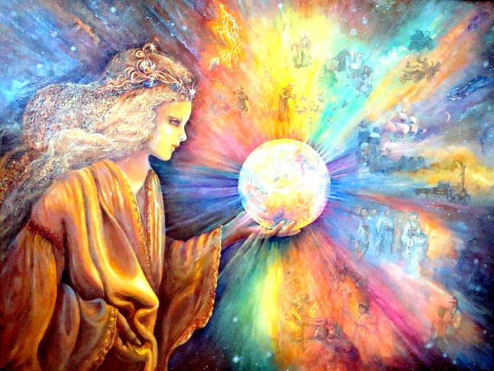 44 Life Themes Everyone Chooses Before Incarnation Which One Did You Choose 44 Life Themes