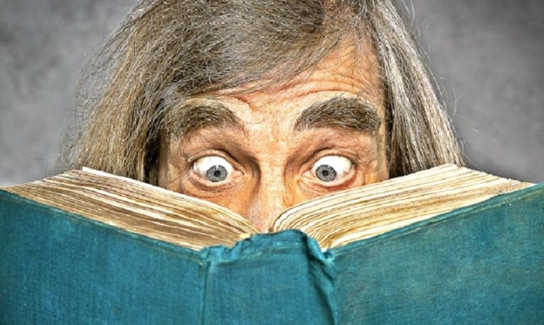 Psychology Facts About Reality