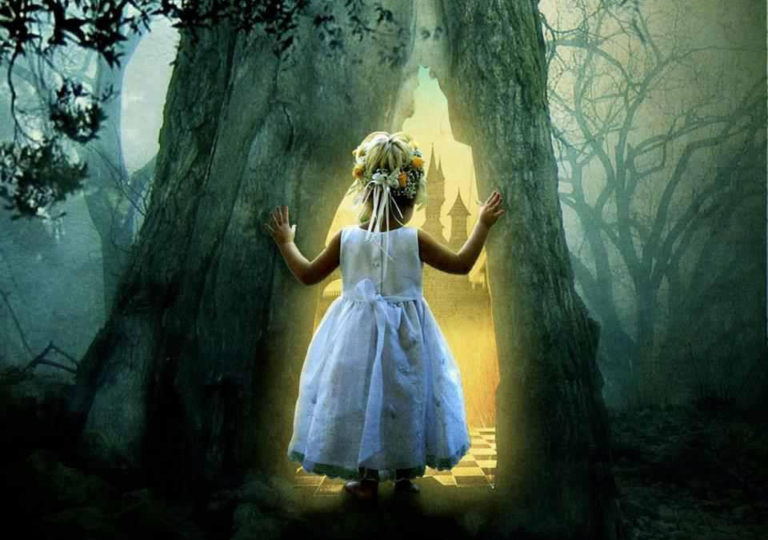 Signs You are a Fringe Dweller