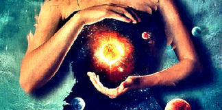 You Microcosm of The Macrocosm