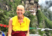 Buddhist Nun Shares The 5 Ultimate Keys to Happiness