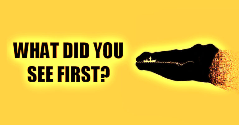 Image Test Life and Personality