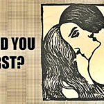 Fun Test Based On Your Gender What Did You See First, a Girl or a Guy