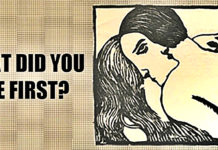 Fun Test Based On Your Gender