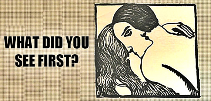Fun Test Based On Your Gender