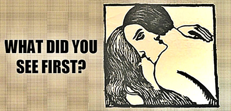 Fun Test Based On Your Gender